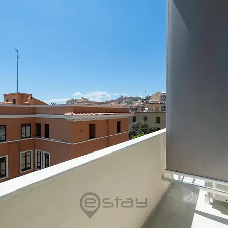 Via Cino * Cagliari