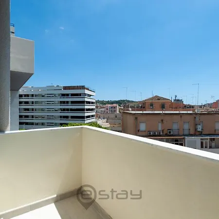 Via Cino Cagliari